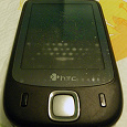 Отдается в дар Коммуникатор HTC Touch