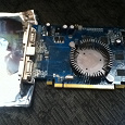 Отдается в дар Ati radeon hd 3600 512 mb