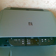 Отдается в дар Canon PIXMA MP160