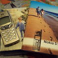 Отдается в дар Телефон Nokia 5110