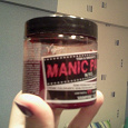 Отдается в дар Manic Panic Vampire Red