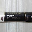 Отдается в дар Тушь L'oreal Double Extension