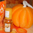 Отдается в дар Туалетная вода «Апельсиновый мёд» Yves Rocher