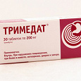 Отдается в дар Тримедат 200 мг