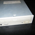 Отдается в дар DVD-ROM дисковод с IDE-интерфейсом