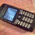 Отдается в дар Sony Ericsson T290i
