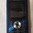 Отдается в дар Мобильный телефон Motorola SLVR L7e