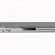 Отдается в дар DVD-плеер Samsung DVD-P350K