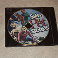 Отдается в дар The Sims: Pet Stories