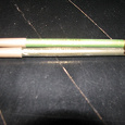 Отдается в дар карандаши для глаз зеленые