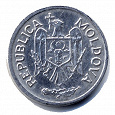 Отдается в дар монетки Молдовы