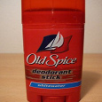 Отдается в дар дезодорант мужской Old spice (white water)