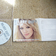 Отдается в дар CD диск Hilary Duff