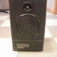 Отдается в дар Акустическая система Радиотехника S-30