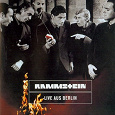Отдается в дар dvd Rammstein