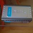 Отдается в дар ADSL Modem DSL-200