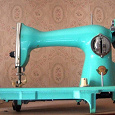 Отдается в дар Подольская швейная машинка