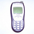 Отдается в дар Мобильный телефон Sendo S200