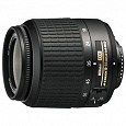 Отдается в дар Объектив Nikon Nikkor AF-S 18-55/3.5-5.6