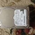 Отдается в дар IDE HDD 20Gb