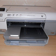 Отдается в дар Струйный принтер HP Photosmart D5363
