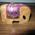 Отдается в дар Сувенир из Таиланда