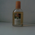Отдается в дар Туалетная вода Yves Rocher