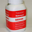 Отдается в дар Вобэнзим (Wobenzym) 100-200 таб.