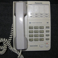 Отдается в дар Телефон Panasonic KX-T2310