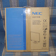 Отдается в дар Монитор NEC LCD1703M