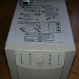Отдается в дар ИБП APC Smart UPS 700 без аккумуляторов