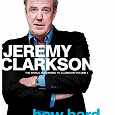 Отдается в дар книга Jeremy Clarkson «How Hard Can It Be?»