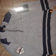 Отдается в дар детский свитер на рост 122-128