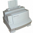 Отдается в дар Лазерный принтер HP laserjet 5L