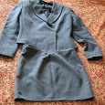 Отдается в дар костюм разм. 42 eur 36 J Lo