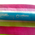 Отдается в дар Тушь для ресниц Oriflame водостойкая