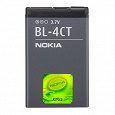 Отдается в дар Аккумулятор Nokia BL-4CT