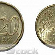 Отдается в дар EURO Cent