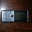 Отдается в дар Телефон Sony Ericsson K610 не рабочий