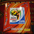 Отдается в дар FIFA 2010