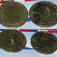 Отдается в дар Современные монеты Таджикистана