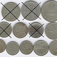 Отдается в дар Монеты СССР 1961-1986 г