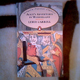 Отдается в дар L.Carroll «Alice's Adventures in Wonderland»