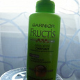 Отдается в дар Garnier Fructis крем-уход для волос