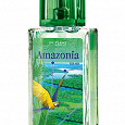 Отдается в дар Туалетная вода Amazonia (Oriflame)