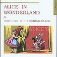 Отдается в дар Alice in Wonderland. Through the Looking-Glass