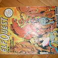 Отдается в дар Комикс ElfQuest №5