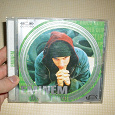Отдается в дар CD диск Eminem