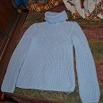 Отдается в дар свитер женский 40-42
