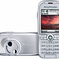 Отдается в дар Sony Ericsson K500i